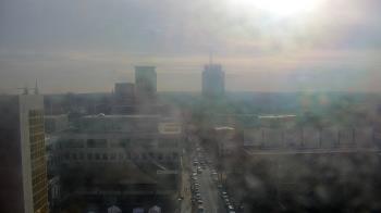 Weather camera view of The Imperial Ballrooms at Holiday Inn Lancaster.