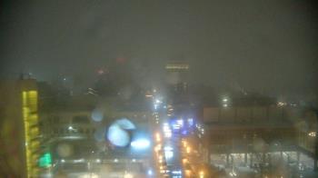 Weather camera view of The Imperial Ballrooms at Holiday Inn Lancaster.
