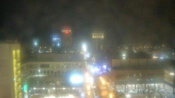 Weather camera view of The Imperial Ballrooms at Holiday Inn Lancaster.