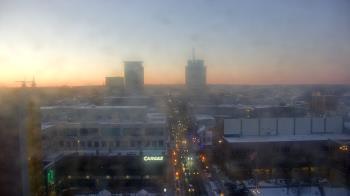 Weather camera view of The Imperial Ballrooms at Holiday Inn Lancaster.
