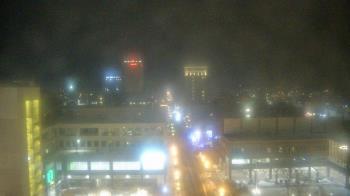 Weather camera view of The Imperial Ballrooms at Holiday Inn Lancaster.