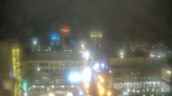 Weather camera view of The Imperial Ballrooms at Holiday Inn Lancaster.