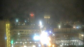 Weather camera view of The Imperial Ballrooms at Holiday Inn Lancaster.