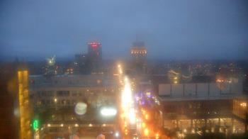 Weather camera view of The Imperial Ballrooms at Holiday Inn Lancaster.