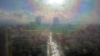 Weather camera view of The Imperial Ballrooms at Holiday Inn Lancaster.