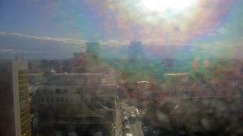 Weather camera view of The Imperial Ballrooms at Holiday Inn Lancaster.