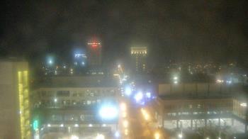 Weather camera view of The Imperial Ballrooms at Holiday Inn Lancaster.