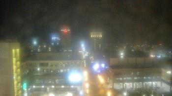 Weather camera view of The Imperial Ballrooms at Holiday Inn Lancaster.