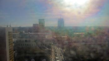 Weather camera view of The Imperial Ballrooms at Holiday Inn Lancaster.