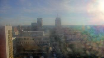 Weather camera view of The Imperial Ballrooms at Holiday Inn Lancaster.