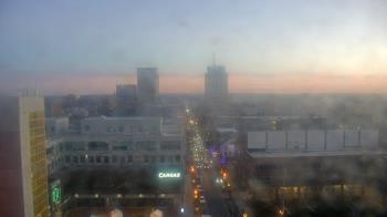 Weather camera view of The Imperial Ballrooms at Holiday Inn Lancaster.