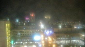 Weather camera view of The Imperial Ballrooms at Holiday Inn Lancaster.