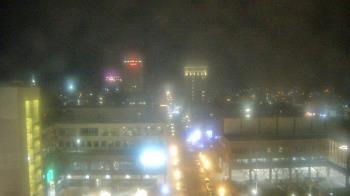 Weather camera view of The Imperial Ballrooms at Holiday Inn Lancaster.