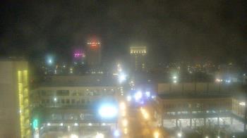 Weather camera view of The Imperial Ballrooms at Holiday Inn Lancaster.