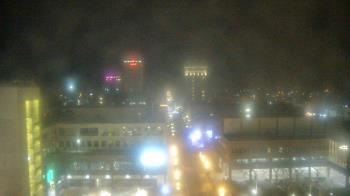 Weather camera view of The Imperial Ballrooms at Holiday Inn Lancaster.