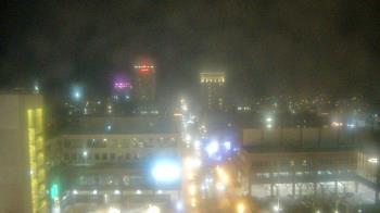 Weather camera view of The Imperial Ballrooms at Holiday Inn Lancaster.