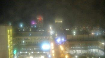 Weather camera view of The Imperial Ballrooms at Holiday Inn Lancaster.