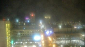 Weather camera view of The Imperial Ballrooms at Holiday Inn Lancaster.