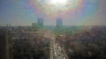 Weather camera view of The Imperial Ballrooms at Holiday Inn Lancaster.