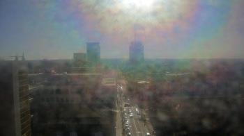 Weather camera view of The Imperial Ballrooms at Holiday Inn Lancaster.