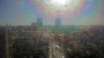 Weather camera view of The Imperial Ballrooms at Holiday Inn Lancaster.