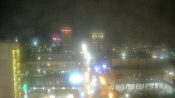 Weather camera view of The Imperial Ballrooms at Holiday Inn Lancaster.