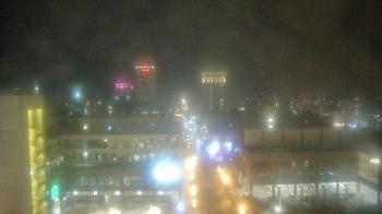 Weather camera view of The Imperial Ballrooms at Holiday Inn Lancaster.