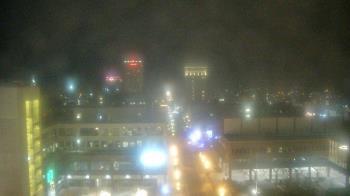 Weather camera view of The Imperial Ballrooms at Holiday Inn Lancaster.