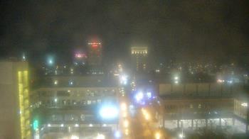 Weather camera view of The Imperial Ballrooms at Holiday Inn Lancaster.