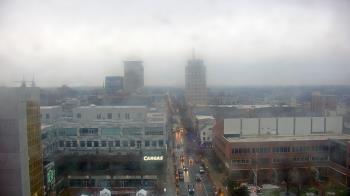 Weather camera view of The Imperial Ballrooms at Holiday Inn Lancaster.