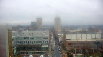 Weather camera view of The Imperial Ballrooms at Holiday Inn Lancaster.