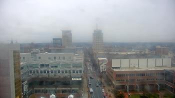 Weather camera view of The Imperial Ballrooms at Holiday Inn Lancaster.