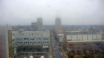 Weather camera view of The Imperial Ballrooms at Holiday Inn Lancaster.