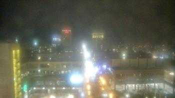 Weather camera view of The Imperial Ballrooms at Holiday Inn Lancaster.