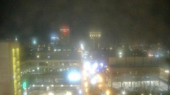 Weather camera view of The Imperial Ballrooms at Holiday Inn Lancaster.