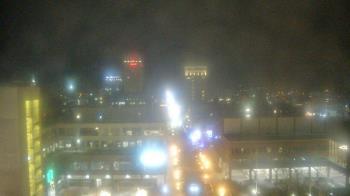 Weather camera view of The Imperial Ballrooms at Holiday Inn Lancaster.