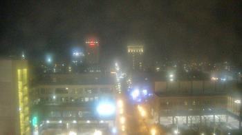 Weather camera view of The Imperial Ballrooms at Holiday Inn Lancaster.