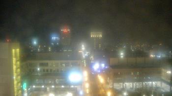 Weather camera view of The Imperial Ballrooms at Holiday Inn Lancaster.