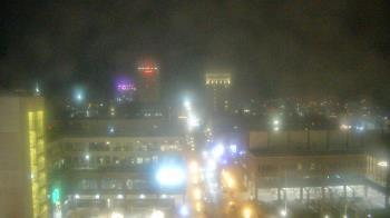 Weather camera view of The Imperial Ballrooms at Holiday Inn Lancaster.