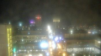 Weather camera view of The Imperial Ballrooms at Holiday Inn Lancaster.