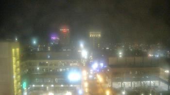 Weather camera view of The Imperial Ballrooms at Holiday Inn Lancaster.