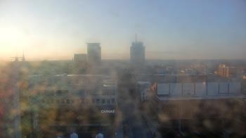 Weather camera view of The Imperial Ballrooms at Holiday Inn Lancaster.