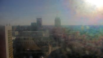 Weather camera view of The Imperial Ballrooms at Holiday Inn Lancaster.