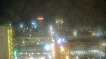 Weather camera view of The Imperial Ballrooms at Holiday Inn Lancaster.