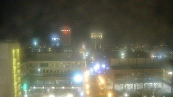 Weather camera view of The Imperial Ballrooms at Holiday Inn Lancaster.