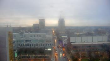 Weather camera view of The Imperial Ballrooms at Holiday Inn Lancaster.