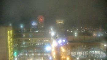 Weather camera view of The Imperial Ballrooms at Holiday Inn Lancaster.