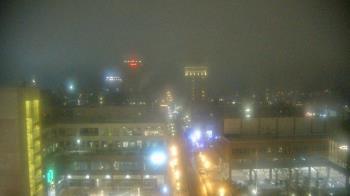 Weather camera view of The Imperial Ballrooms at Holiday Inn Lancaster.