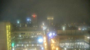 Weather camera view of The Imperial Ballrooms at Holiday Inn Lancaster.