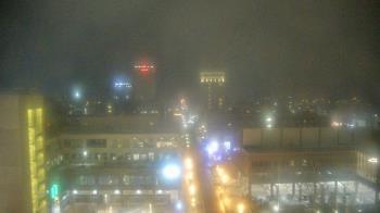 Weather camera view of The Imperial Ballrooms at Holiday Inn Lancaster.